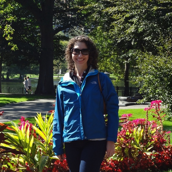 Meet your Posher, Kyla - Picture 1 of 1